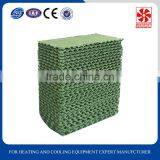 7090 Cellulose Honey Comb Poultry Greenhouse Evaporative Cooling Pad thumbnail-3