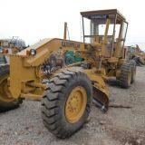 Used Caterpillar 140G Motor Grader thumbnail-3