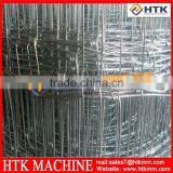 Hot Dipped Galvanized Field Fence thumbnail-2
