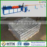 High Speed Steel Wire Straightening and Cutting Machine/Wire Straighter/Wire Cutter thumbnail-4