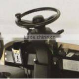 Chinese Best Seller Large Tonnage 6T Seated Electric Tractor thumbnail-3