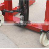 New1500kg Manual Hydraulic Stacker thumbnail-2