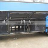 Rear Engine Euro2 Emission 35-40 Seats Coach Bus Used in Africa thumbnail-4