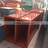 China Widely Used Materials Lifting Bucket Elevator for Sale thumbnail-5