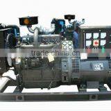 Weichai Diesel Generator thumbnail-1