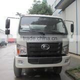 FORLAND Mini Truck Concrete Mixer With 3cbm Capacity for Sale thumbnail-2