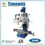 Drilling Milling Machine MD-30B thumbnail-5