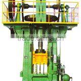 Friction Screw Press