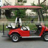 Electric Golf Carts Made in China Golf Clubs for Sale,EG2028KSF thumbnail-2