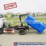 Garbage Truck thumbnail-1