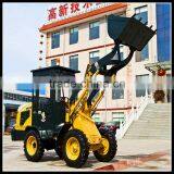 Loader ZL08A thumbnail-1