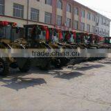 Mini Wheel Loader thumbnail-1