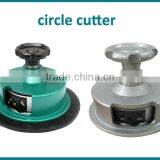 Under Weighing GSM Scale With Circle Cutter thumbnail-2
