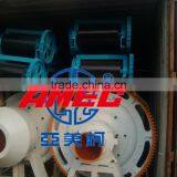 Mining Grinding Equipment ISO Quality Mining Ball Mill thumbnail-4