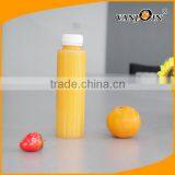 Wide Neck Plastic Tall Water Bottles thumbnail-1