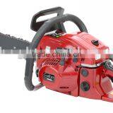 GASOLINE CHAIN SAW(45.2CC) thumbnail-1