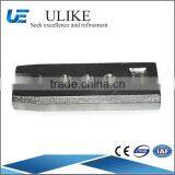 CNC Machining Carbon Steel Plug Parts,casting Carbon Steel Plug Parts,forged Carbon Steel Plug Part thumbnail-1