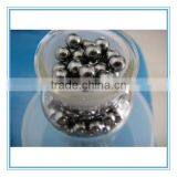 On Sale Tungsten Ball /Cemented Carbide Ball/ YG8 Carbide Ball thumbnail-3