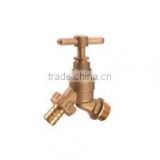 Traditional Water faucet, faucet parts, Single handle brass garden faucet < SGB5311>