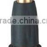 BRASS Adjustable Nozzle With Rubber thumbnail-1
