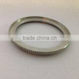 OEM ODM High Precision Stainless Steel Bezel Ring for Watch Parts Made in VMT thumbnail-2