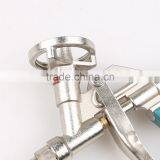 Professional Zinc Alloy Metal Foam Dart Gun thumbnail-4