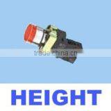 High quality Push Button Switch/Flashlight push button swicth with high quality