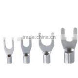 HEIGHT Hot Sale TU Fork Bare End Terminal/Insulated Terminal With High Quality thumbnail-1