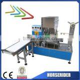 Most Popular Drinking Straw Wrap Paper Bending Machine for Promotion thumbnail-3