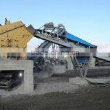 130-320 T/h, High Wear Resisting Rubber Conveyor Belt thumbnail-2