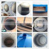 High Efficiency Air Flow Bamboo Charcoal Carbonizing Furnace thumbnail-6