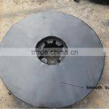 Tall Redound Gold Refining Machine Stone Grinding for Gold Mining thumbnail-4