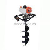 52cc 2.2kw Hot Sale Earth Auger With Drill Bits thumbnail-3