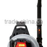 Factory Price 4 Stroke Gasoline Snow Blower Leaf Blower thumbnail-1
