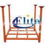 72 Inch Stacking Warehouse Tire Storage Rack thumbnail-6