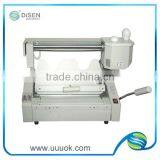 High Precision Manual Small Binding Machine thumbnail-1