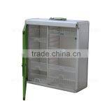 Communal Aluminum First Aid Kit Metal Wall Mounted First Aid Box thumbnail-2