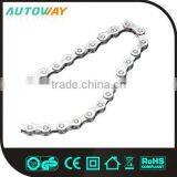 Silver 27 Speed Bicycle Chains thumbnail-1