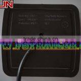 Yellow and Red LED Light and Reflector 12V for Sale thumbnail-2