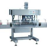 Capping Machine for Plastic Caps thumbnail-1