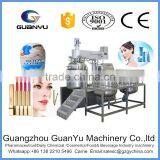 Closed Type Vacuum Lifting Cosmetics Making Machine,vacuum Cosmetics Homogenizing Mixer,vacuum Cosmetics Emulsifier for Mixing thumbnail-1