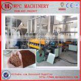Wpc pe Granulator Recycle Machine thumbnail-1