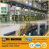 100TPD Automatic Castor Seed Oil Extraction Press Castor Oil Processing Plant With CE thumbnail-6
