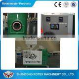 Biomass Direct Fired Burner for Steam Boiler Replace Heavy Oil Burner thumbnail-6