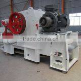 Wood Drum Chipper in Vietnam thumbnail-6