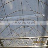 Modern Design Low Cost / Cheap Glass Green Houses for Agriculture thumbnail-6