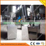 Almond Slicer/Peanut Slicing Machine/Commercial Almond Flakes Machine thumbnail-6