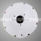 Hot 360 Rotation Plastic Cordless Electric Kettle thumbnail-6