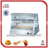 Display Showcase/Stainless Steel Display Showcase(DH-2x4) CE Certificate thumbnail-1