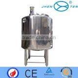 High Quality Stainless Steel Homogenizer Tank thumbnail-3